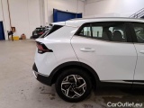  KIA  Sportage KIA  / 2021 / 5P / SUV 1.6 CRDI MHEV BUSINESS 2WD DCT #59