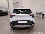  KIA  Sportage KIA  / 2021 / 5P / SUV 1.6 CRDI MHEV BUSINESS 2WD DCT #68