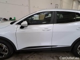  KIA  Sportage KIA  / 2021 / 5P / SUV 1.6 CRDI MHEV BUSINESS 2WD DCT #76