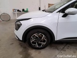  KIA  Sportage KIA  / 2021 / 5P / SUV 1.6 CRDI MHEV BUSINESS 2WD DCT #84