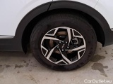  KIA  Sportage KIA  / 2021 / 5P / SUV 1.6 CRDI MHEV BUSINESS 2WD DCT #91