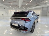  KIA  Sportage KIA  / 2021 / 5P / SUV 1.6 CRDI MHEV GT-LINE PLUS 2WD DCT #2