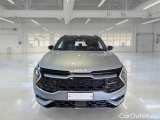  KIA  Sportage KIA  / 2021 / 5P / SUV 1.6 CRDI MHEV GT-LINE PLUS 2WD DCT #6