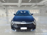  KIA  Sportage KIA  / 2021 / 5P / SUV 1.6 CRDI MHEV STYLE 2WD DCT #6