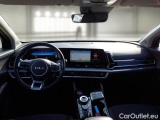  KIA  Sportage KIA  / 2021 / 5P / SUV 1.6 CRDI MHEV STYLE 2WD DCT #3