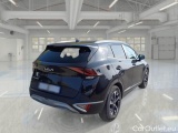  KIA  Sportage KIA  / 2021 / 5P / SUV 1.6 CRDI MHEV STYLE 2WD DCT #2