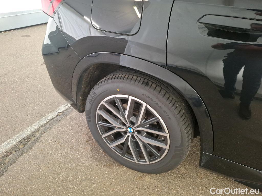  Bmw  X1 BMW  / 2022 / 5P / SUV xDrive23i M Sport DKG7 #38