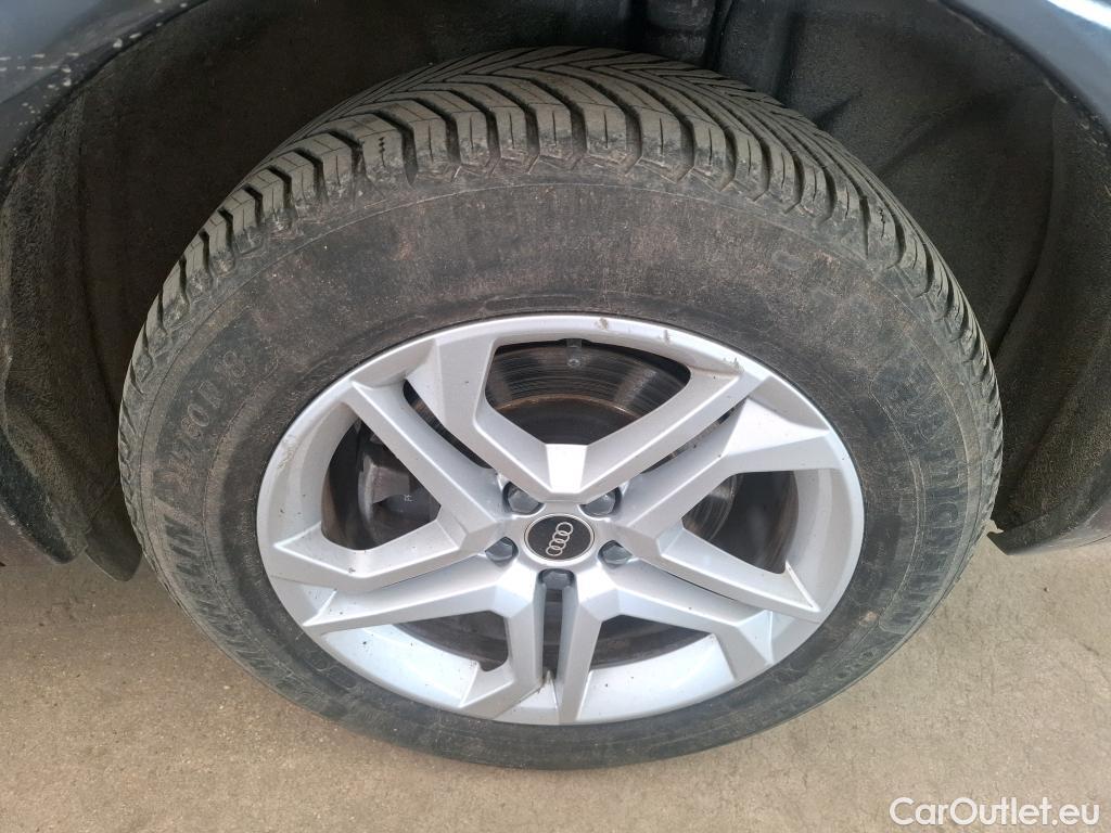  Audi  Q5 AUDI  / 2020 / 5P / SUV 50 TFSI e 299 QTT S TRO 7 BUSINESS EXE #38