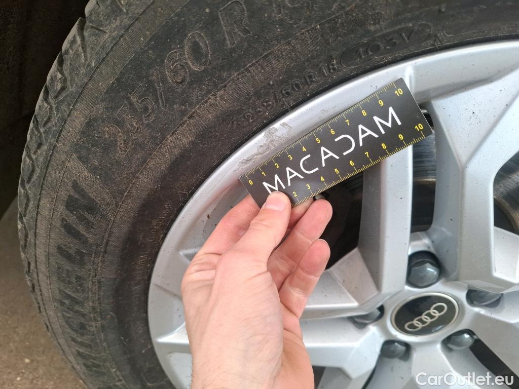  Audi  Q5 AUDI  / 2020 / 5P / SUV 50 TFSI e 299 QTT S TRO 7 BUSINESS EXE #40