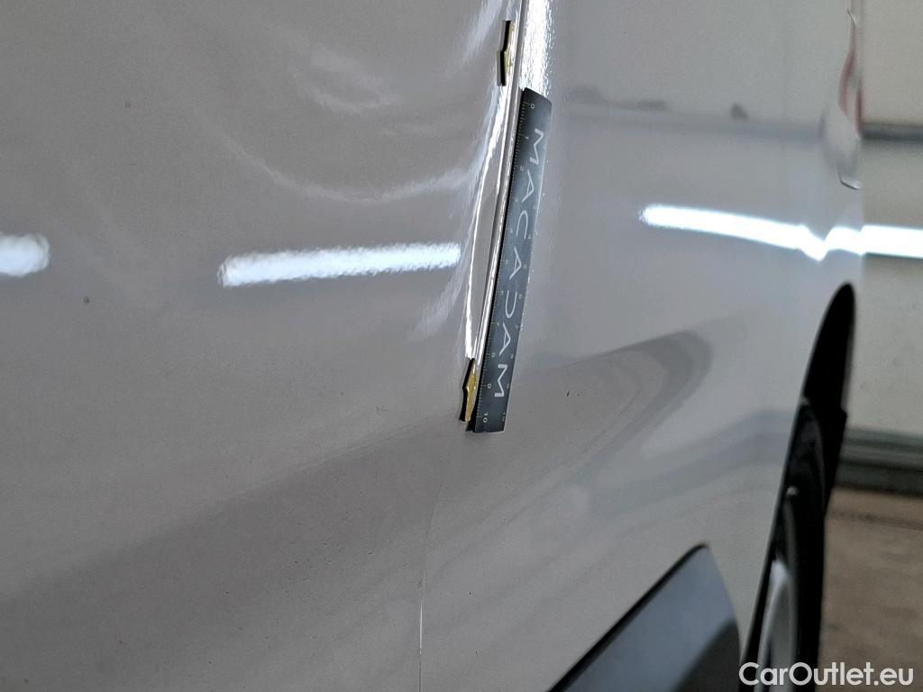  Citroen  Berlingo  Fourgon Worker M 1000 1.2 PureTech 130CV BVA8 E6d #3