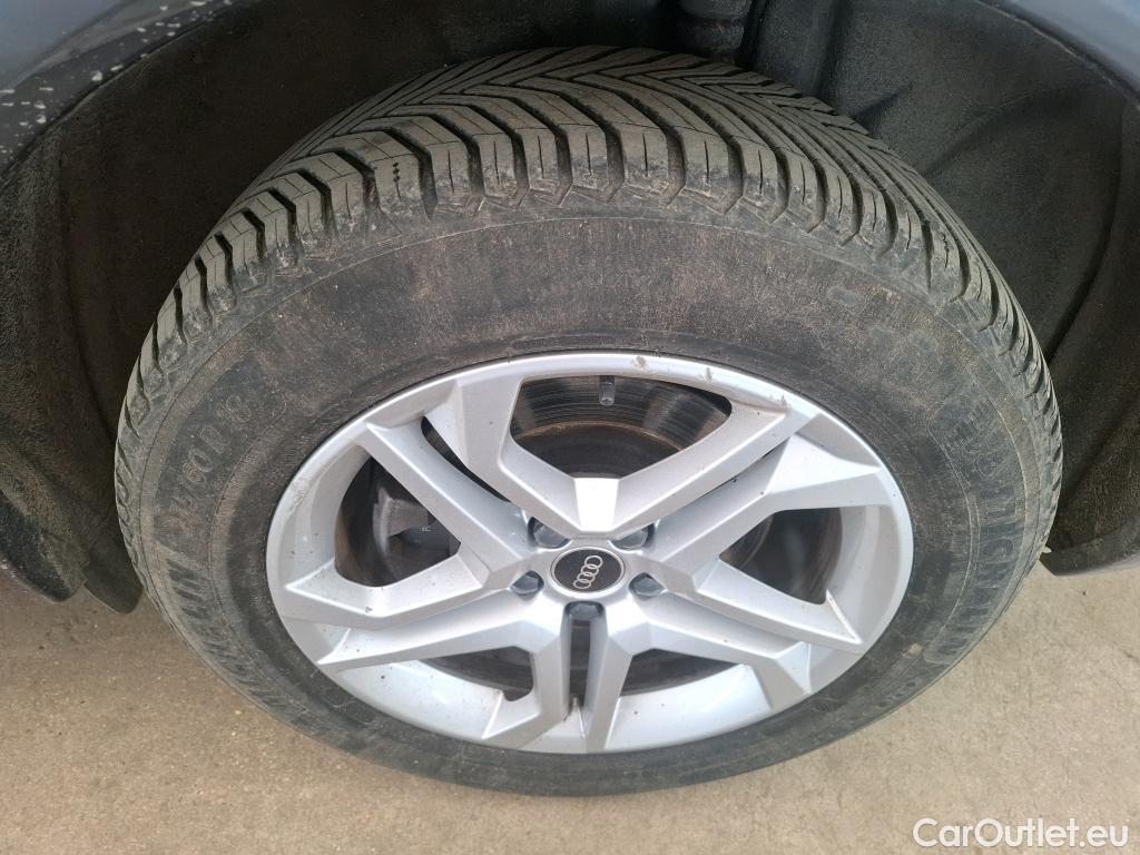  Audi  Q5 AUDI  / 2020 / 5P / SUV 50 TFSI e 299 QTT S TRO 7 BUSINESS EXE #5