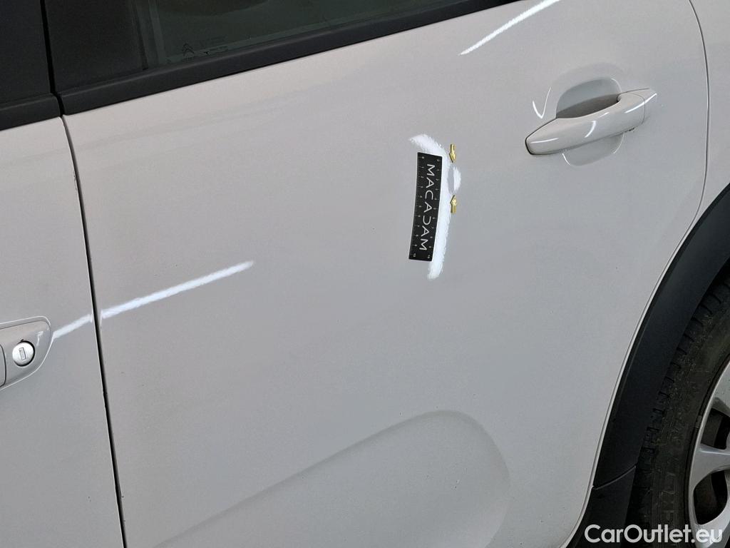  Citroen  C3  Société Feel 1.2 PureTech 80CV BVM5 E6d #47