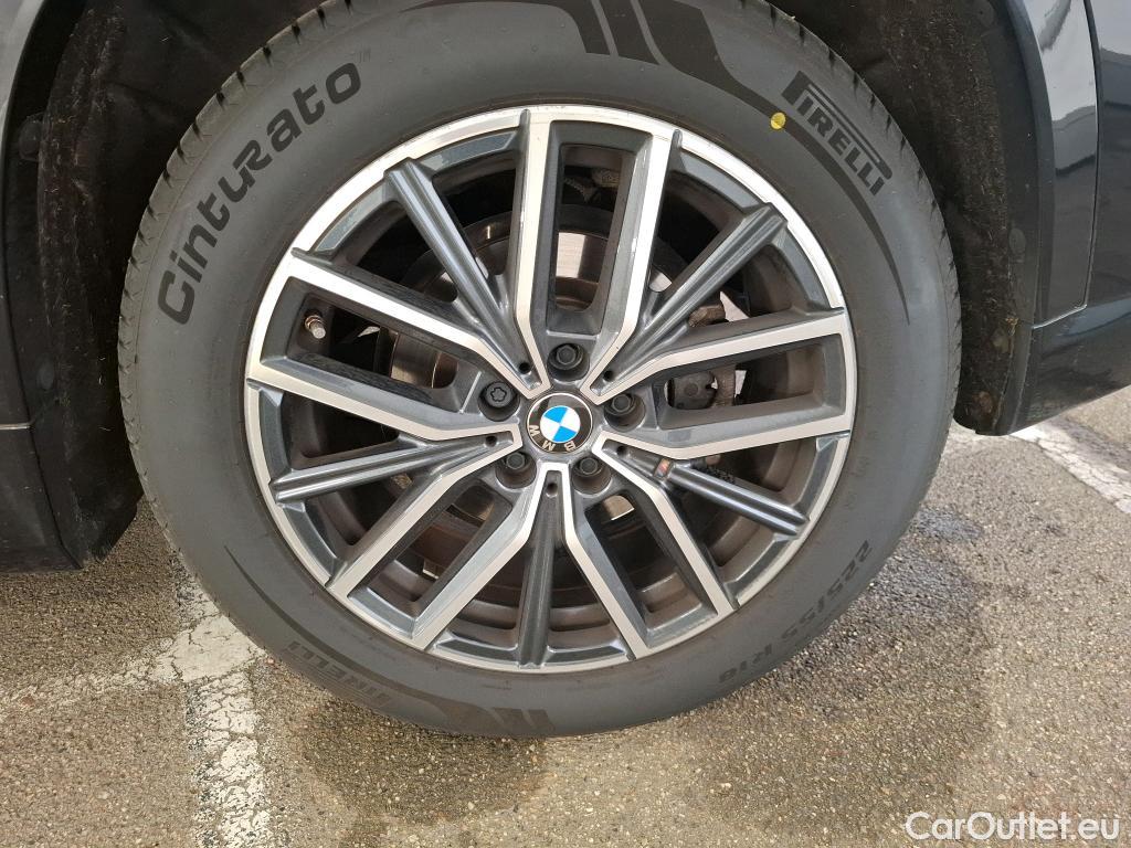  Bmw  X1 BMW  / 2022 / 5P / SUV xDrive23i M Sport DKG7 #32