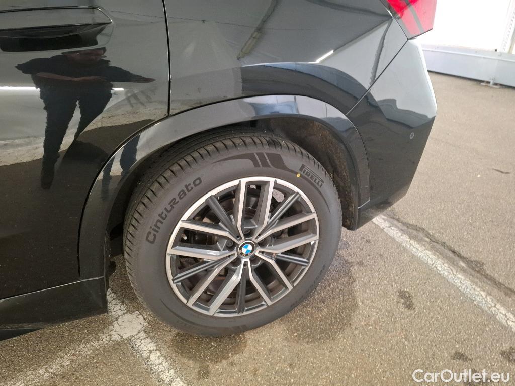  Bmw  X1 BMW  / 2022 / 5P / SUV xDrive23i M Sport DKG7 #31