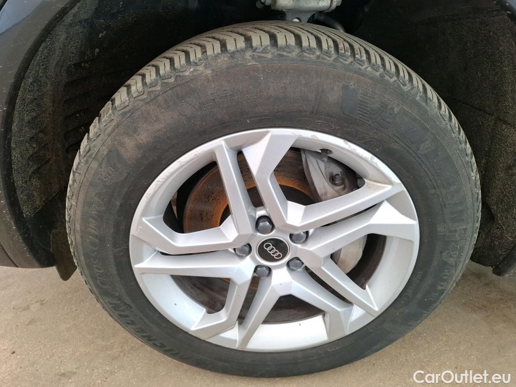  Audi  Q5 AUDI  / 2020 / 5P / SUV 50 TFSI e 299 QTT S TRO 7 BUSINESS EXE #10