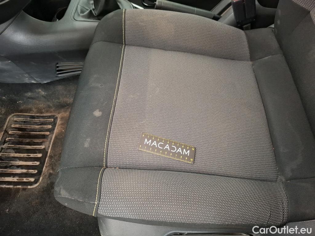  Citroen  C3  Société Feel 1.2 PureTech 80CV BVM5 E6d #56