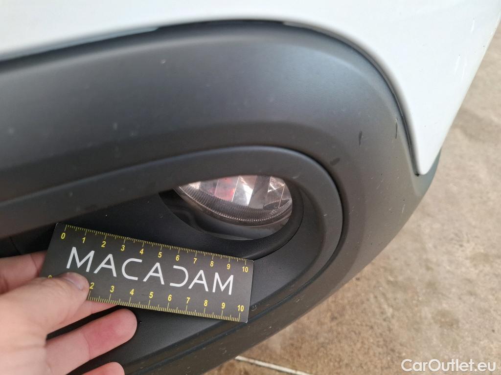  Citroen  C3  Société Feel 1.2 PureTech 80CV BVM5 E6d #49