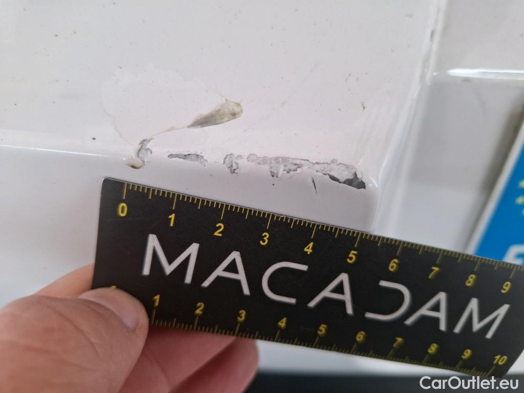  Citroen  C3  Société Feel 1.2 PureTech 80CV BVM5 E6d #11