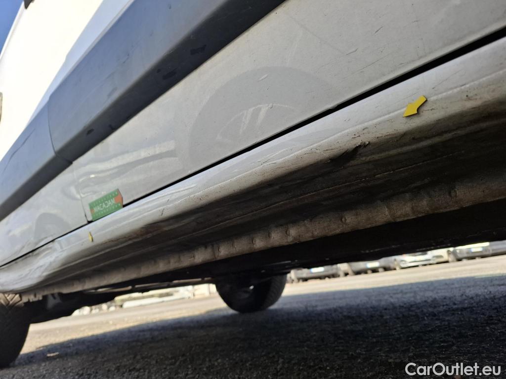  Citroen  Berlingo  Fourgon Driver M 1000 1.5 BlueHDi 100CV BVM5 E6dT #9