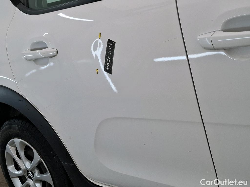  Citroen  C3  Société Feel 1.2 PureTech 80CV BVM5 E6d #4