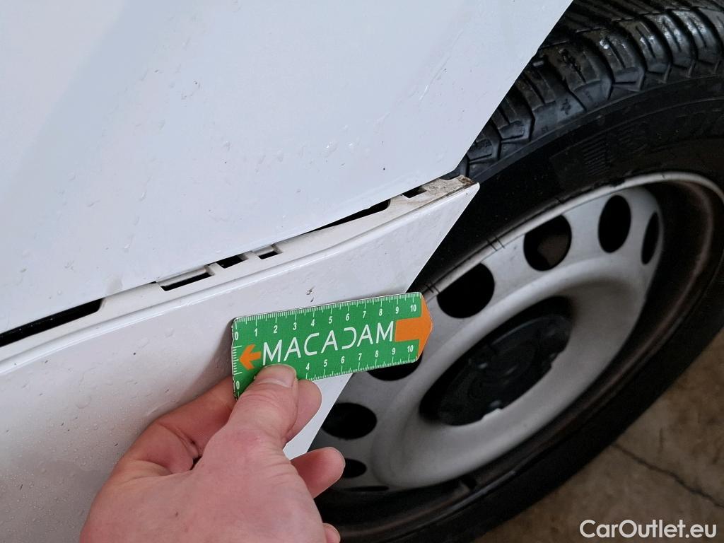  Citroen  Berlingo  Fourgon Driver M 1000 1.5 BlueHDi 100CV BVM5 E6dT #75