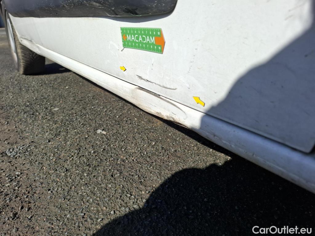  Citroen  Berlingo  Fourgon Driver M 1000 1.5 BlueHDi 100CV BVM5 E6dT #42