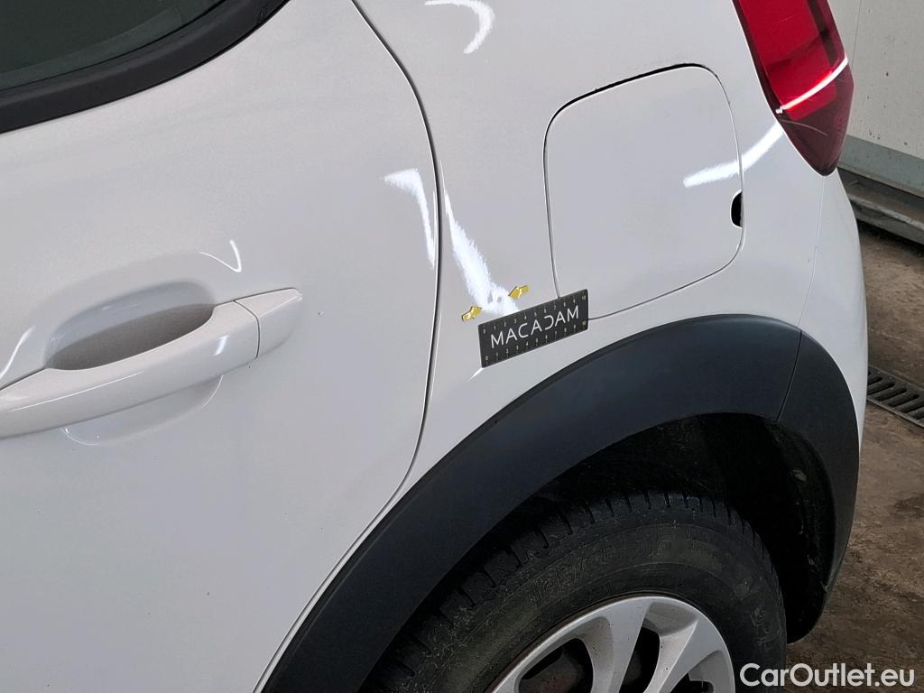  Citroen  C3  Société Feel 1.2 PureTech 80CV BVM5 E6d #44