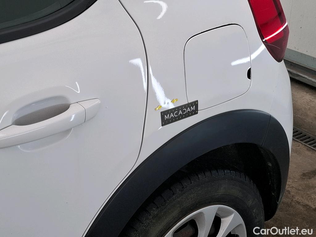  Citroen  C3  Société Feel 1.2 PureTech 80CV BVM5 E6d #43