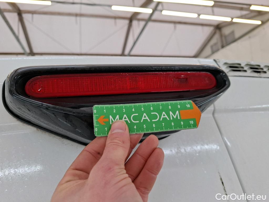  Citroen  Berlingo  Fourgon Driver M 1000 1.5 BlueHDi 100CV BVM5 E6dT #61