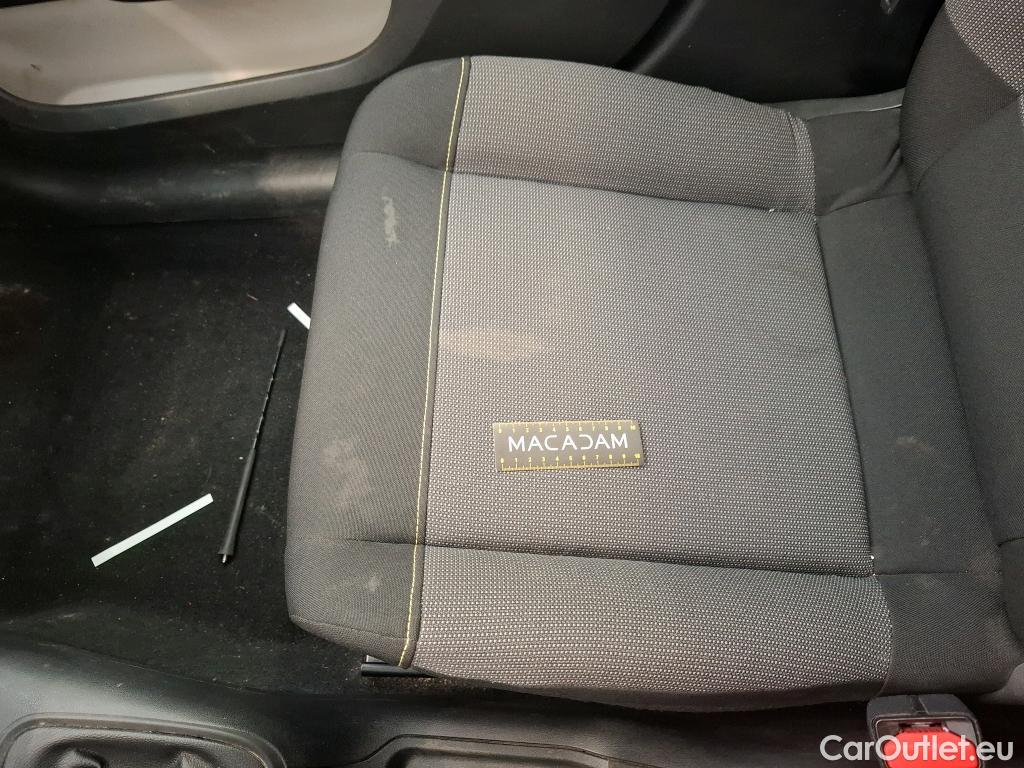  Citroen  C3  Société Feel 1.2 PureTech 80CV BVM5 E6d #58