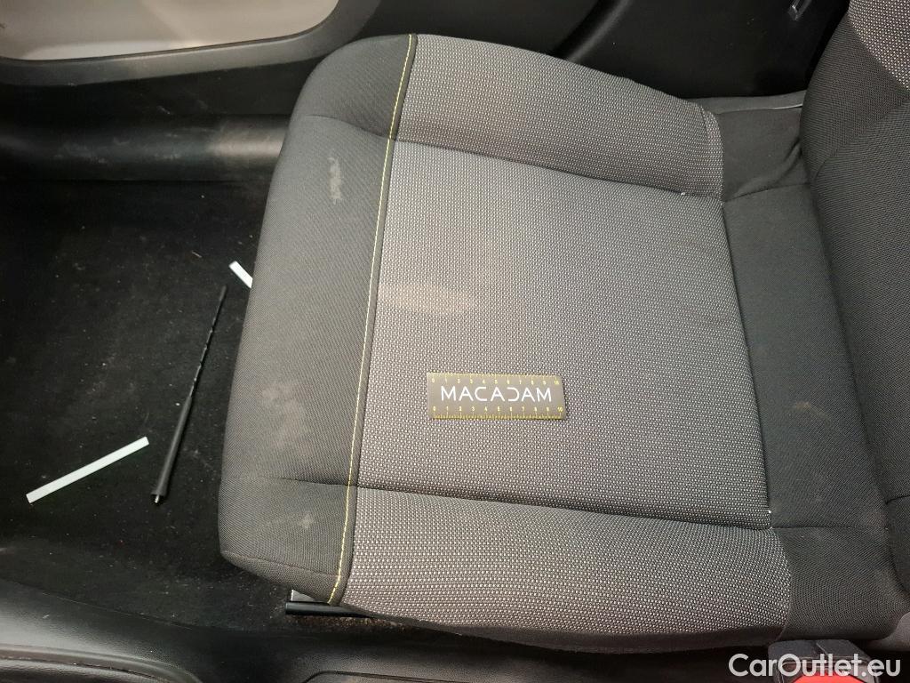  Citroen  C3  Société Feel 1.2 PureTech 80CV BVM5 E6d #59