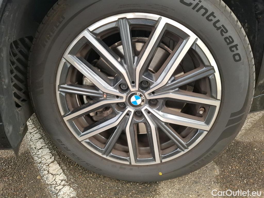  Bmw  X1 BMW  / 2022 / 5P / SUV xDrive23i M Sport DKG7 #23