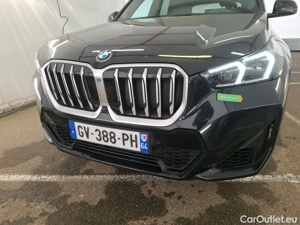  Bmw  X1 BMW  / 2022 / 5P / SUV xDrive23i M Sport DKG7 #1
