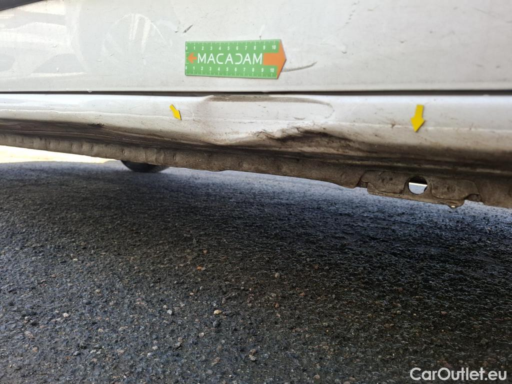  Citroen  Berlingo  Fourgon Driver M 1000 1.5 BlueHDi 100CV BVM5 E6dT #16