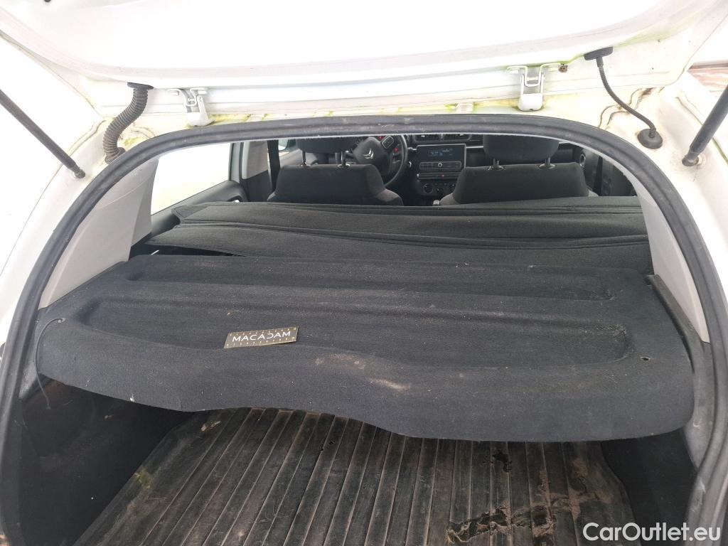  Citroen  C3  Société Feel 1.2 PureTech 80CV BVM5 E6d #60