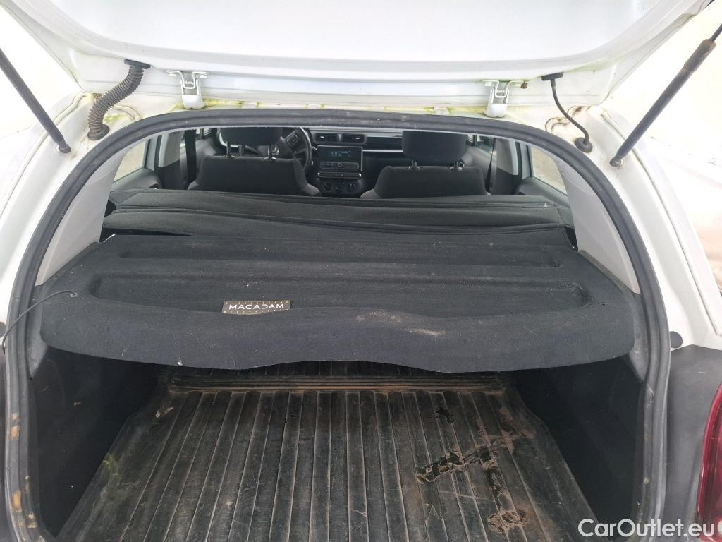  Citroen  C3  Société Feel 1.2 PureTech 80CV BVM5 E6d #54