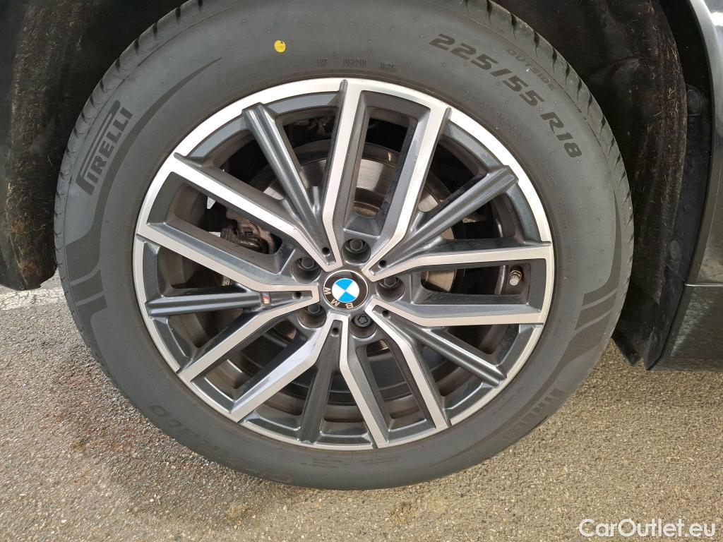  Bmw  X1 BMW  / 2022 / 5P / SUV xDrive23i M Sport DKG7 #39