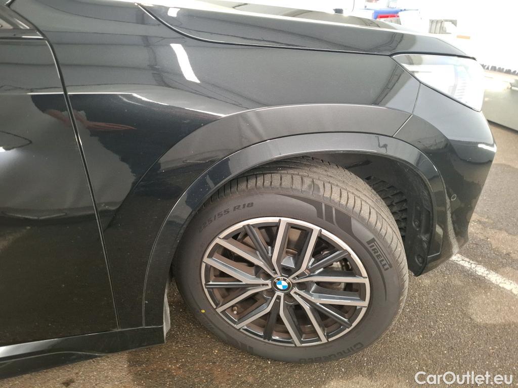  Bmw  X1 BMW  / 2022 / 5P / SUV xDrive23i M Sport DKG7 #48