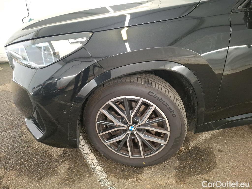  Bmw  X1 BMW  / 2022 / 5P / SUV xDrive23i M Sport DKG7 #22