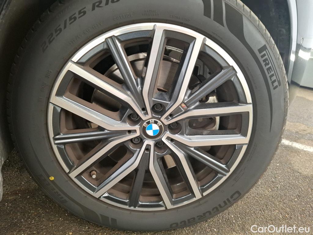  Bmw  X1 BMW  / 2022 / 5P / SUV xDrive23i M Sport DKG7 #49