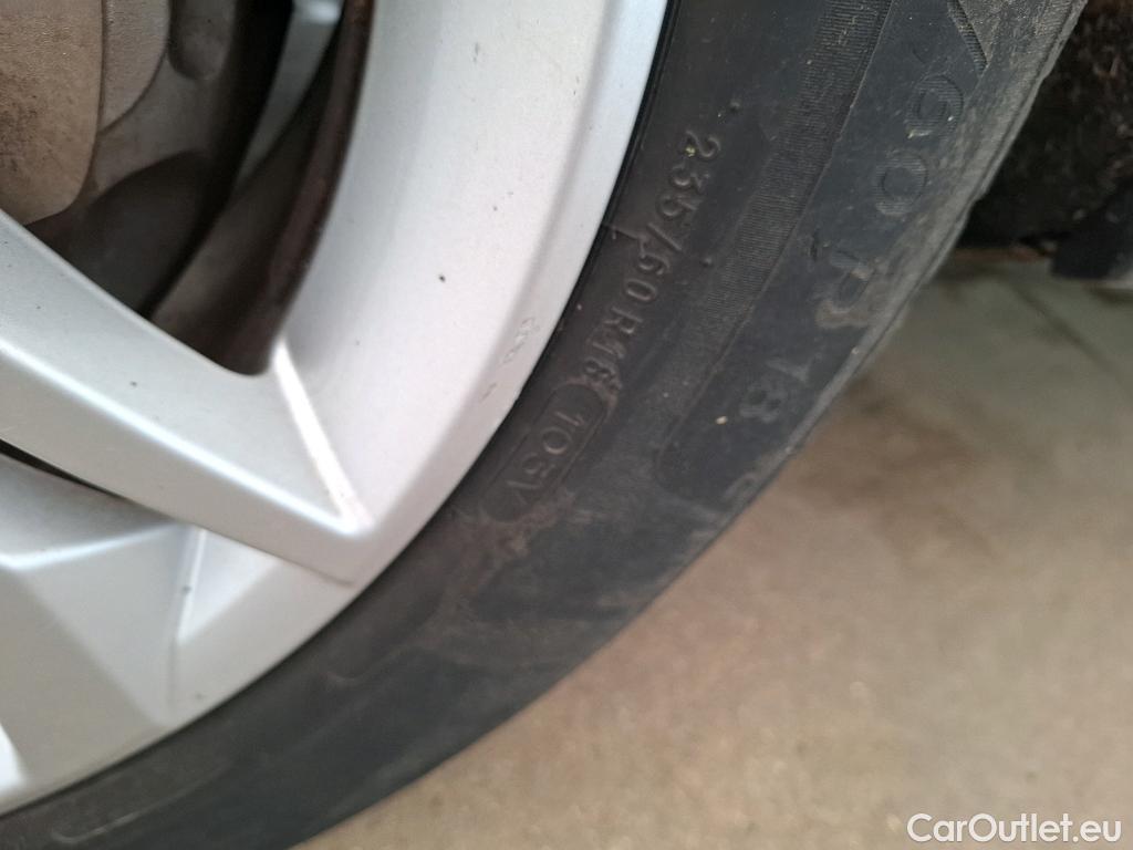  Audi  Q5 AUDI  / 2020 / 5P / SUV 50 TFSI e 299 QTT S TRO 7 BUSINESS EXE #4