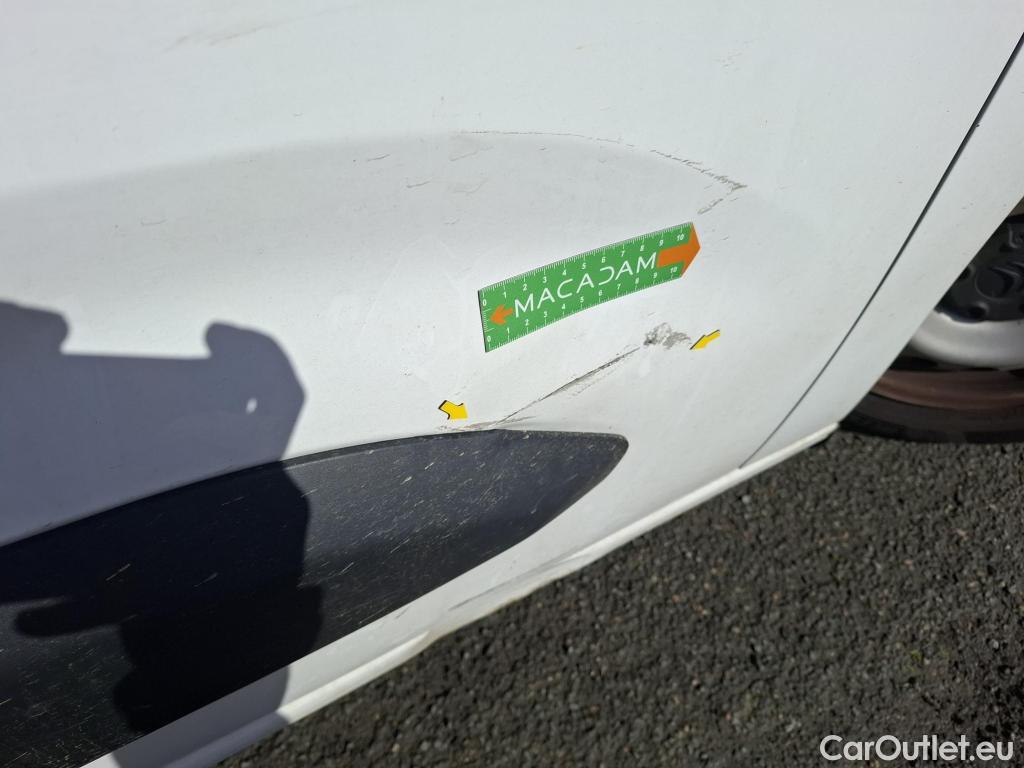  Citroen  Berlingo  Fourgon Driver M 1000 1.5 BlueHDi 100CV BVM5 E6dT #38