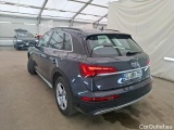  Audi  Q5 AUDI  / 2020 / 5P / SUV 50 TFSI e 299 QTT S TRO 7 BUSINESS EXE #2