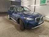  Bmw  X3 BMW  / 2021 / 5P / SUV xDrive30e 292ch xLine BVA8 #4