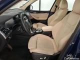  Bmw  X3 BMW  / 2021 / 5P / SUV xDrive30e 292ch xLine BVA8 #8