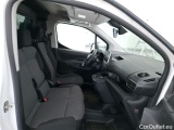  Citroen  Berlingo  Fourgon Worker M 1000 1.2 PureTech 130CV BVA8 E6d #8