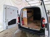 Citroen  Berlingo  Fourgon Driver M 1000 1.5 BlueHDi 100CV BVM5 E6dT #8