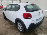  Citroen  C3  Société Feel 1.2 PureTech 80CV BVM5 E6d #2