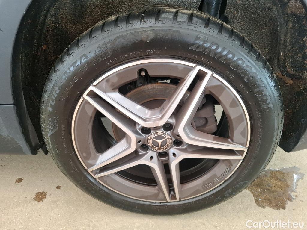  Mercedes  GLB MERCEDES-BENZ  / 2019 / 5P / SUV  200 d AMG Line #88