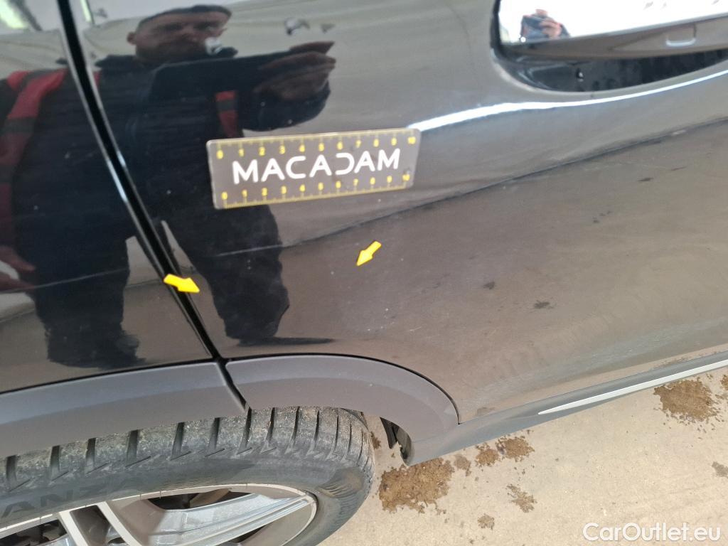  Mercedes  GLB MERCEDES-BENZ  / 2019 / 5P / SUV  200 d AMG Line #76